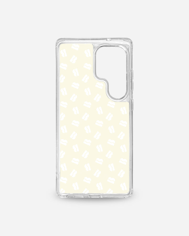 PRUSSIAN BLUE Vivid Samsung Case