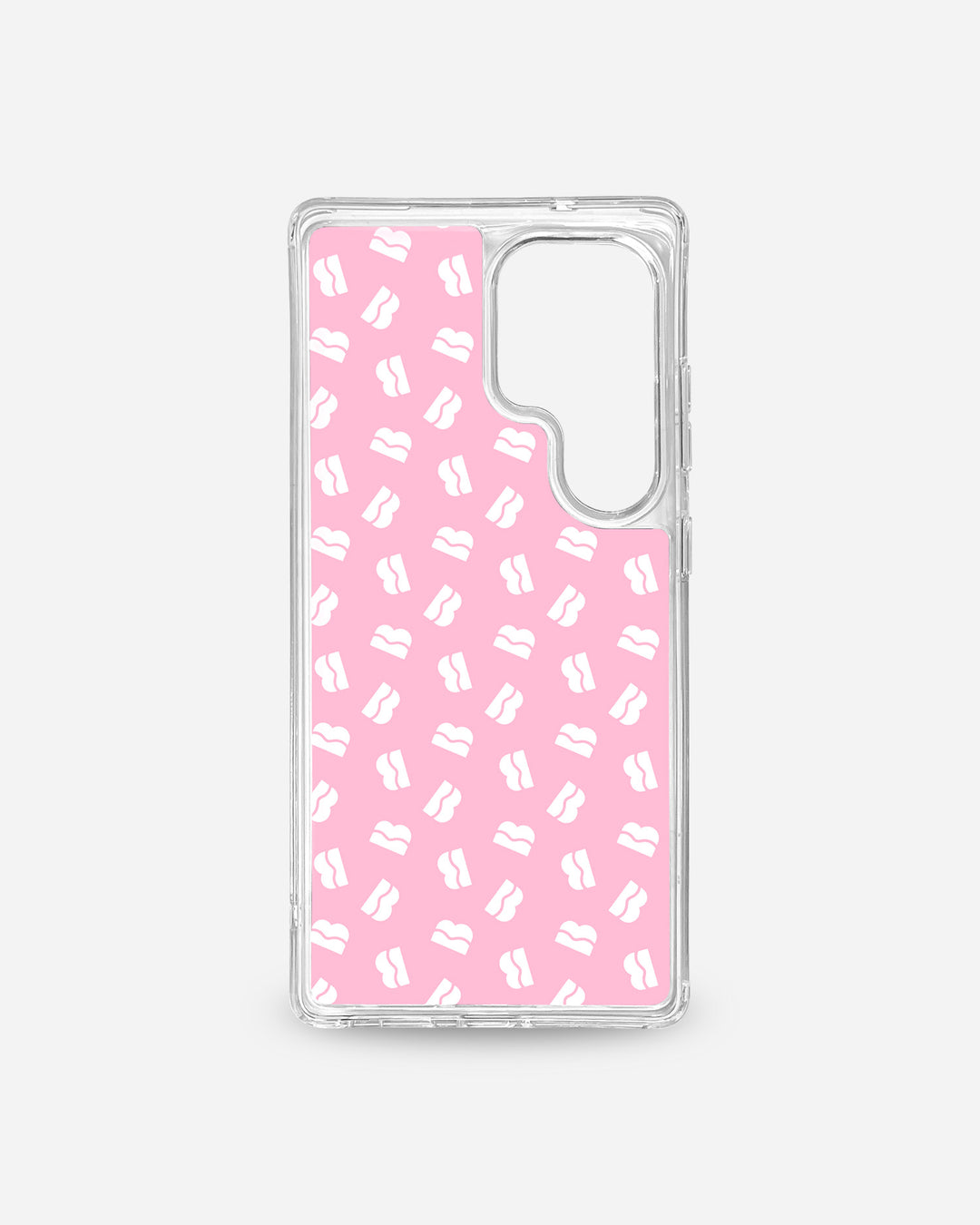 FRENCH VANILLA Vivid Samsung Case