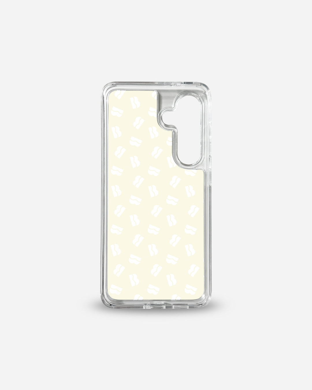 PRUSSIAN BLUE Vivid Samsung Case