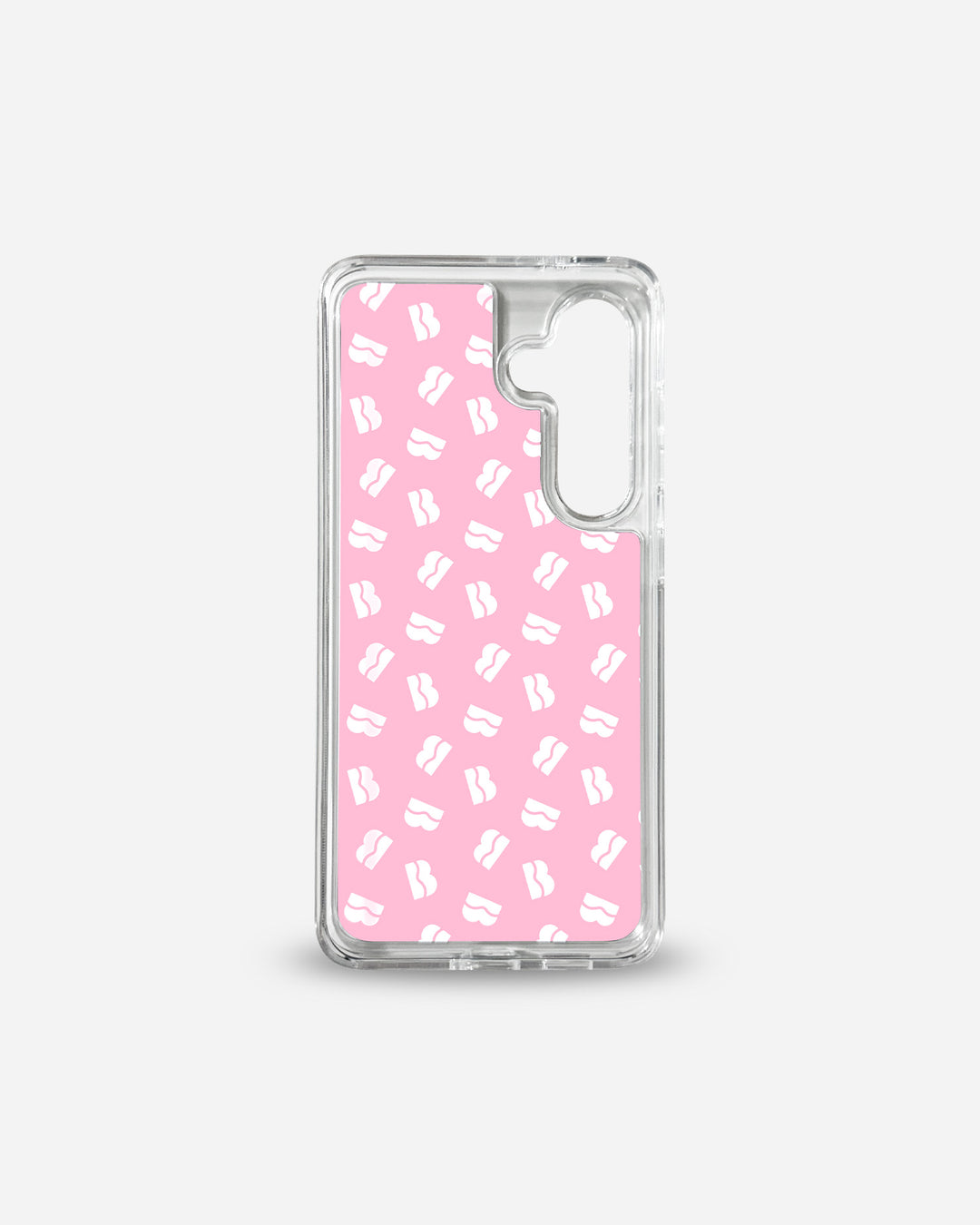 FRENCH VANILLA Vivid Samsung Case