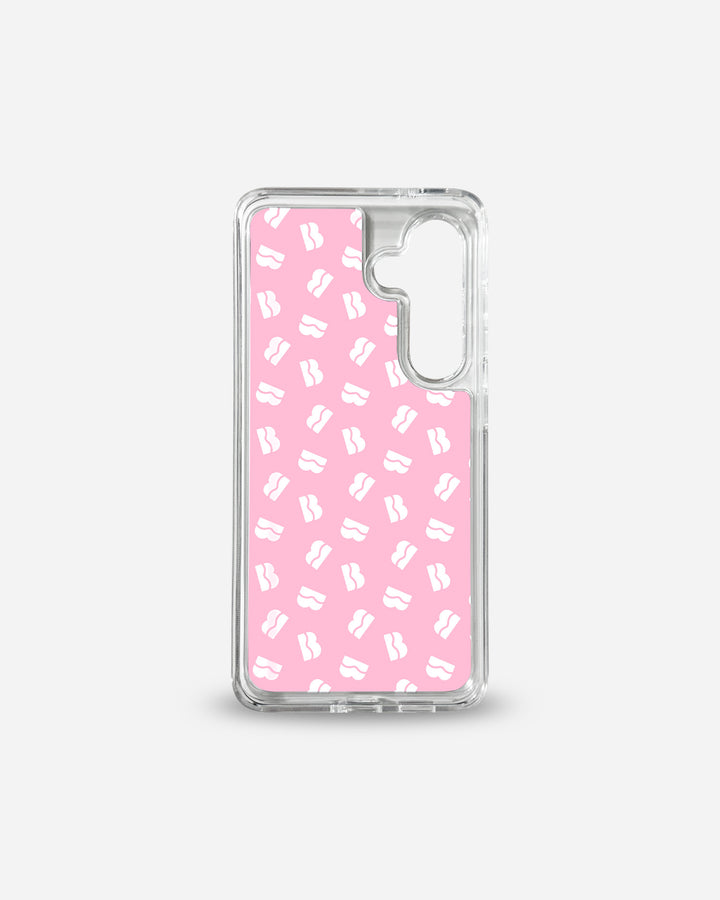 FRENCH VANILLA Vivid Samsung Case