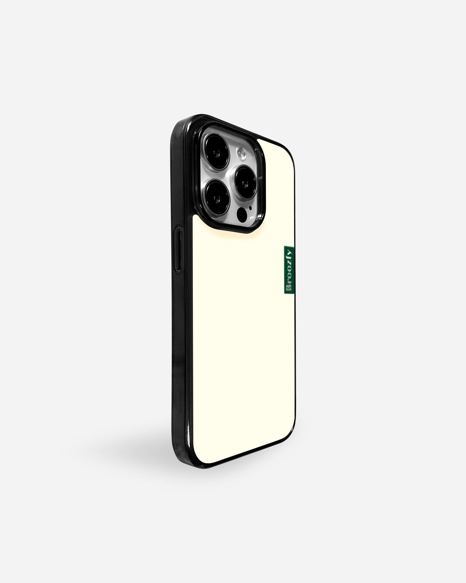 CANVAS Vivid iPhone Case