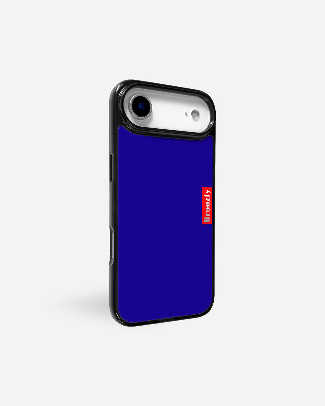 INDIGO Vivid iPhone Case