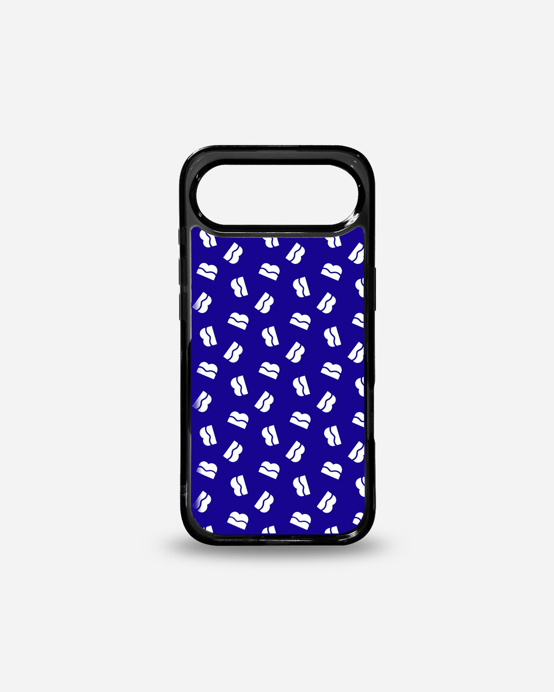 LAVENDER Vivid iPhone Case
