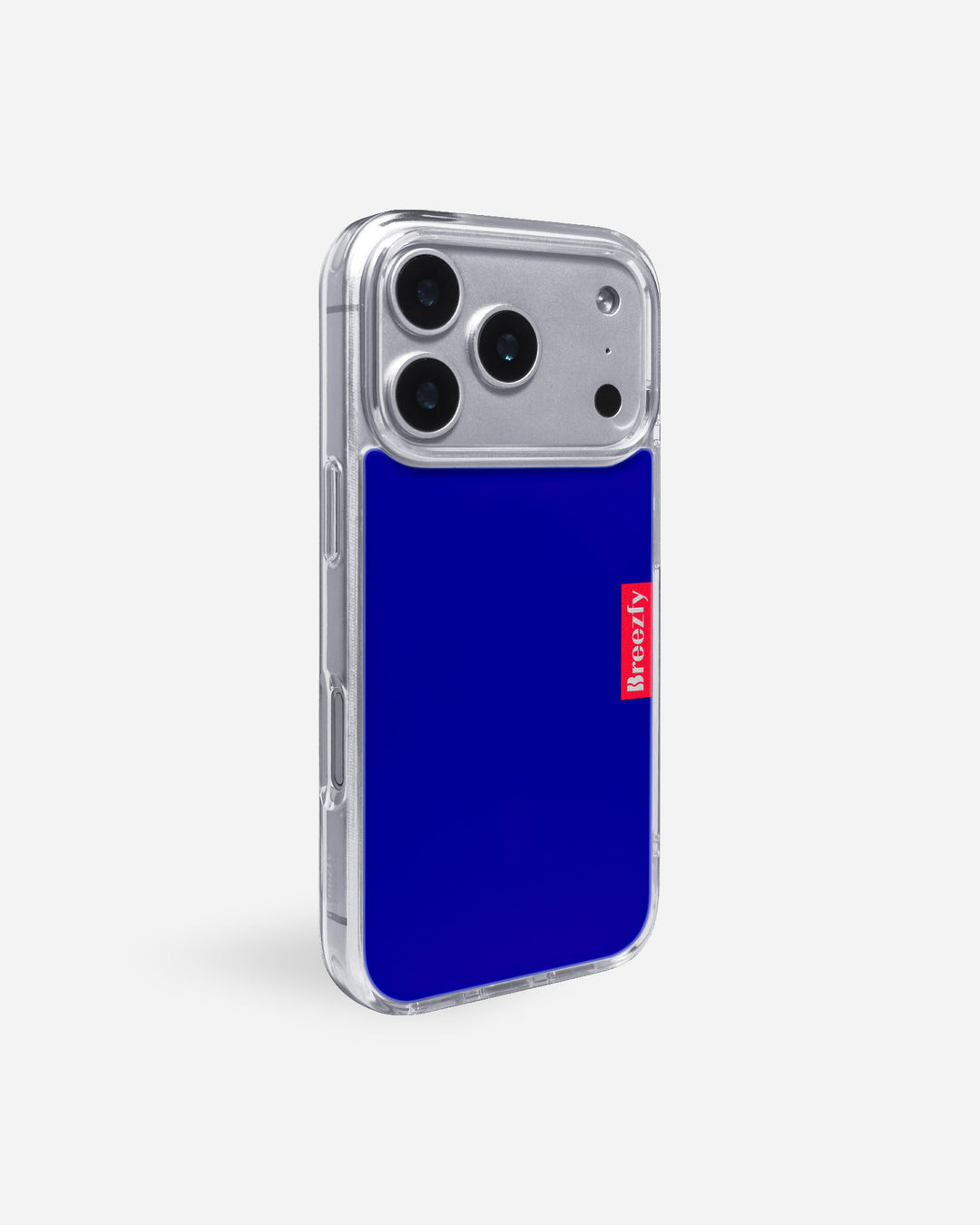 INDIGO Vivid iPhone Case