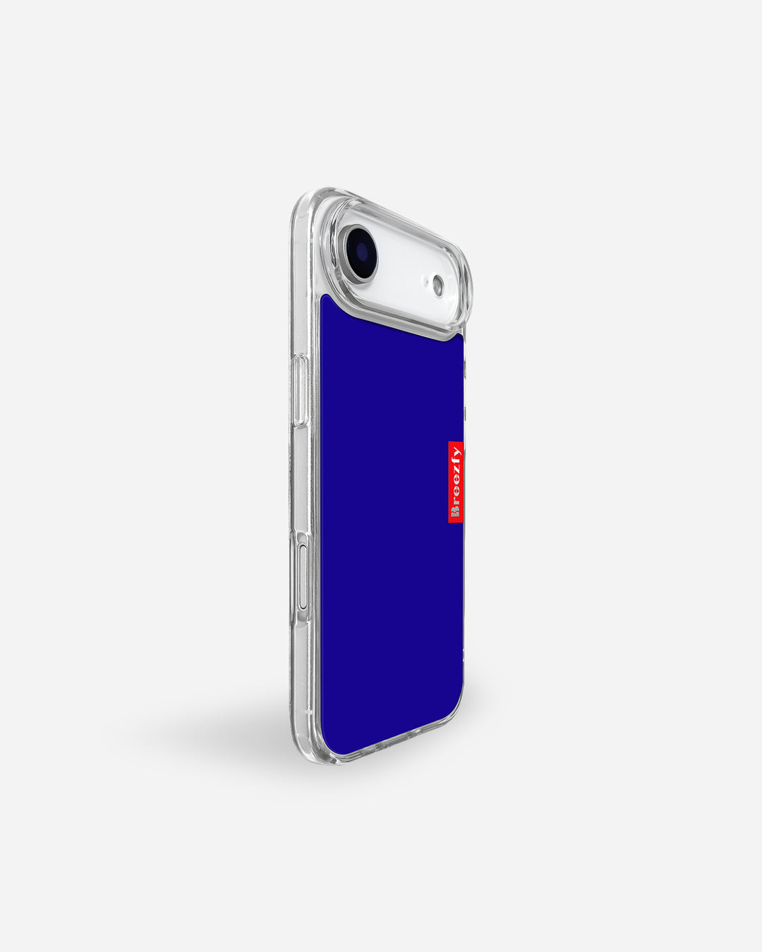 INDIGO Vivid iPhone Case