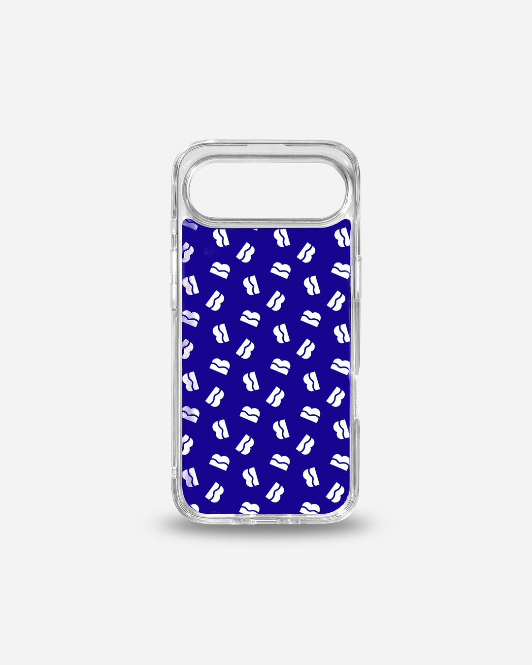 APPLE RED Vivid iPhone Case