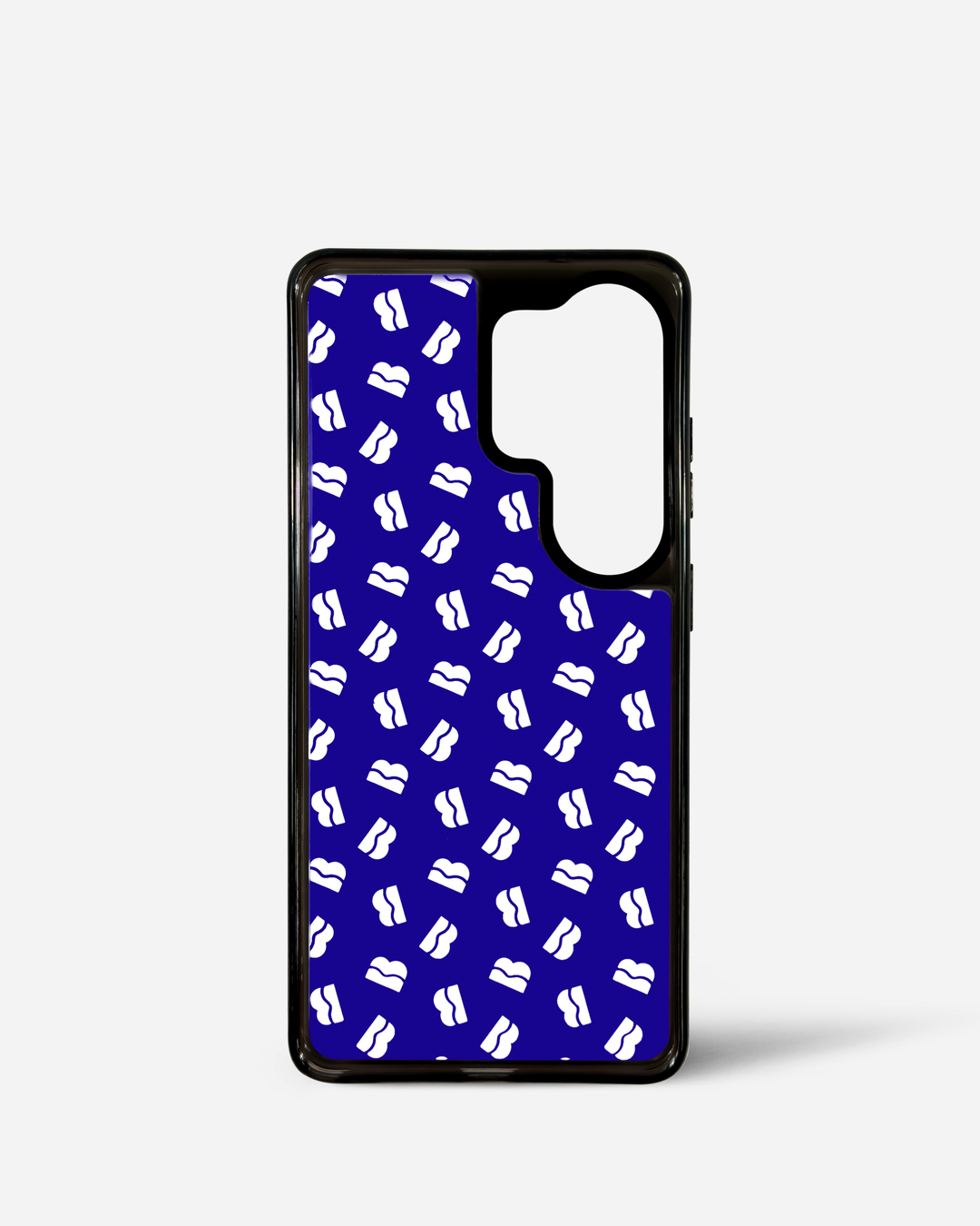LAVENDER Vivid Samsung Case