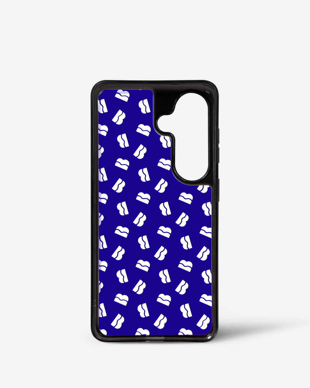 LAVENDER Vivid Samsung Case