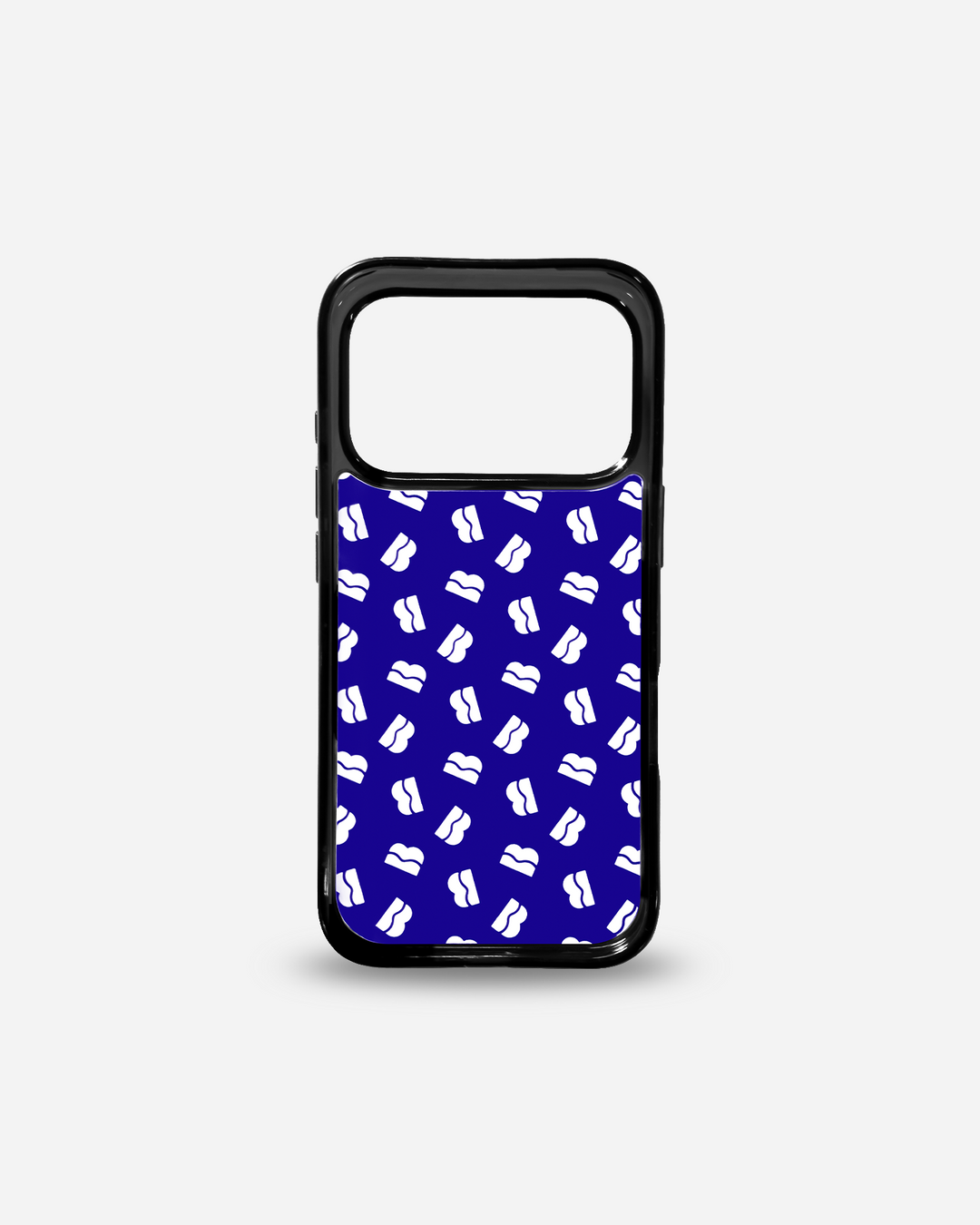LILAC Vivid iPhone Case
