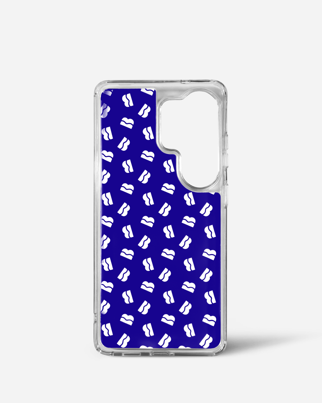 LAVENDER Vivid Samsung Case