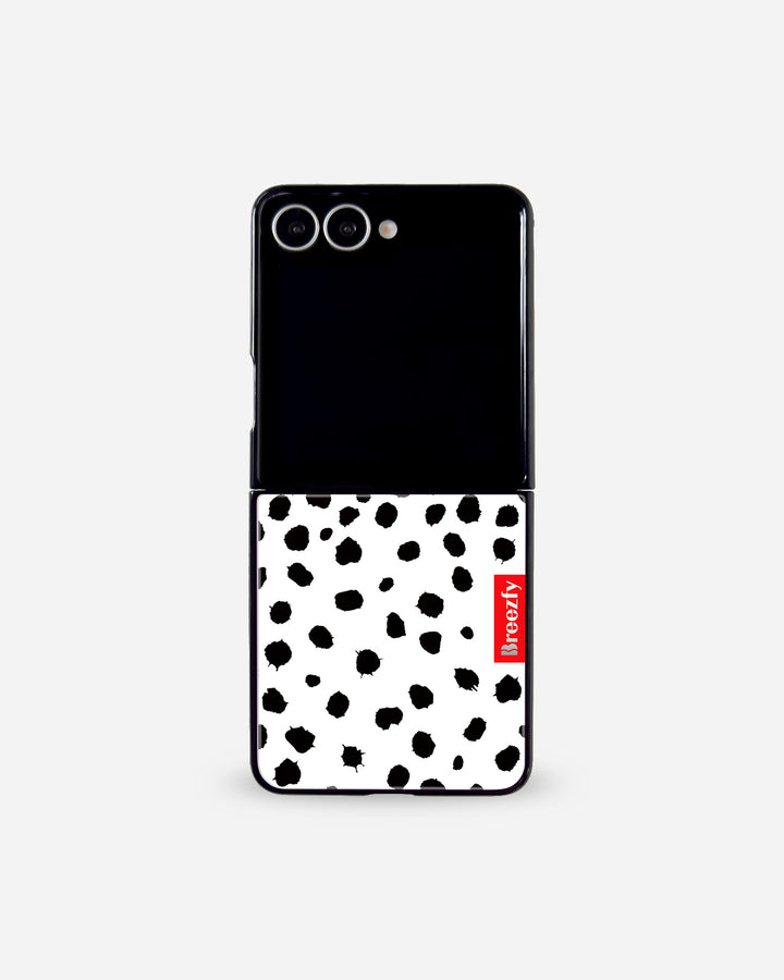 INNKY Pattern Z Flip Case