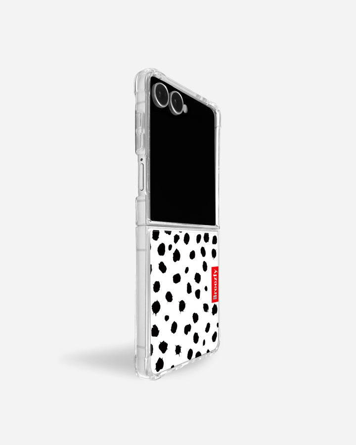 INNKY Pattern Z Flip Case