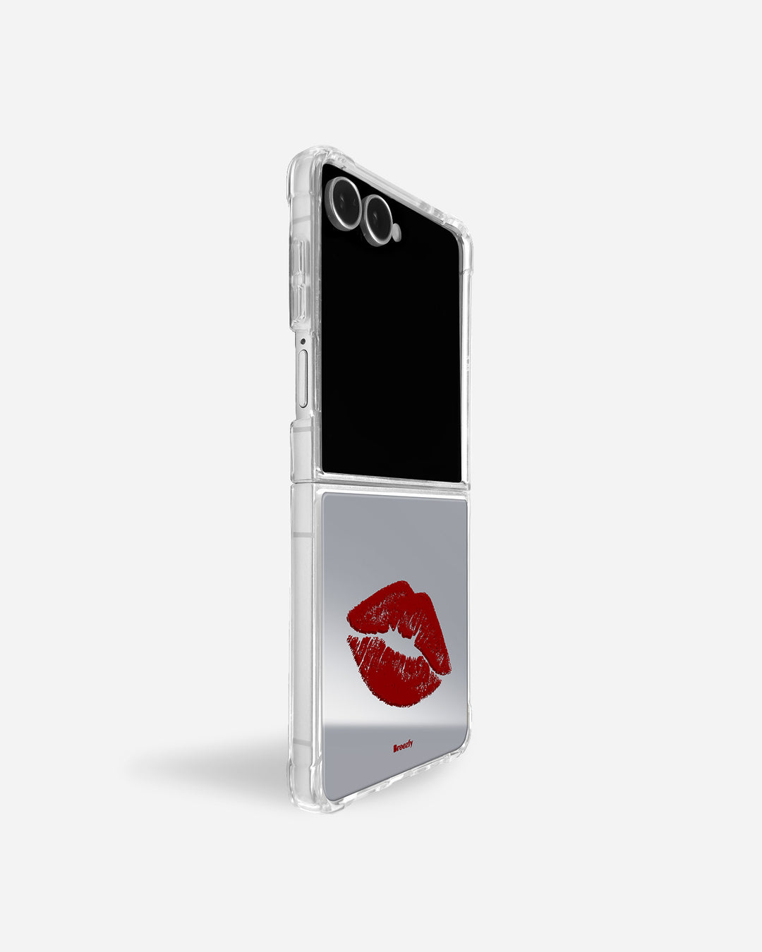 KISS Mirror Z Flip Case