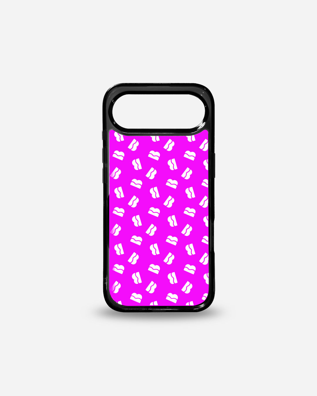 OCEAN BLUE Vivid iPhone Case