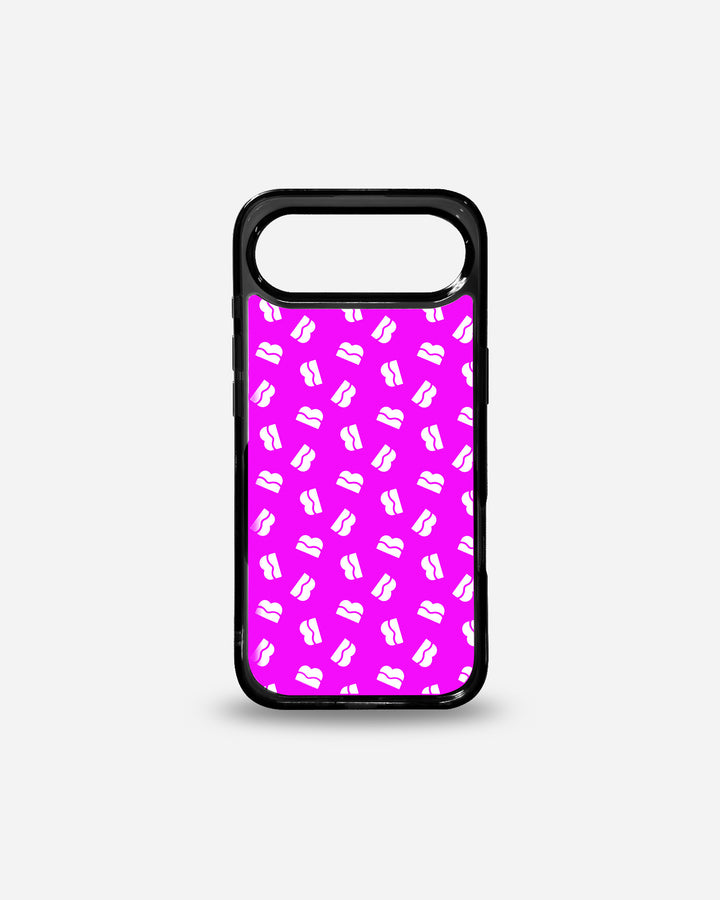 OCEAN BLUE Vivid iPhone Case