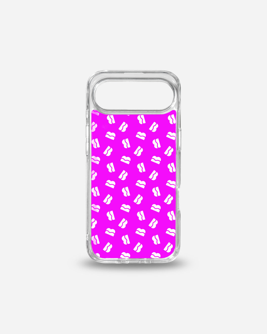 OCEAN BLUE Vivid iPhone Case