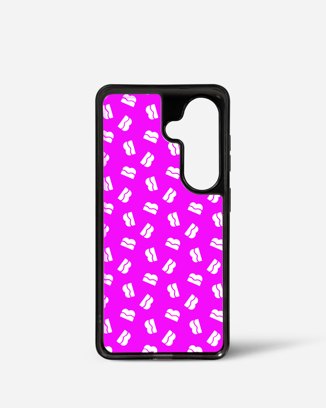 PANSY Vivid Samsung Case