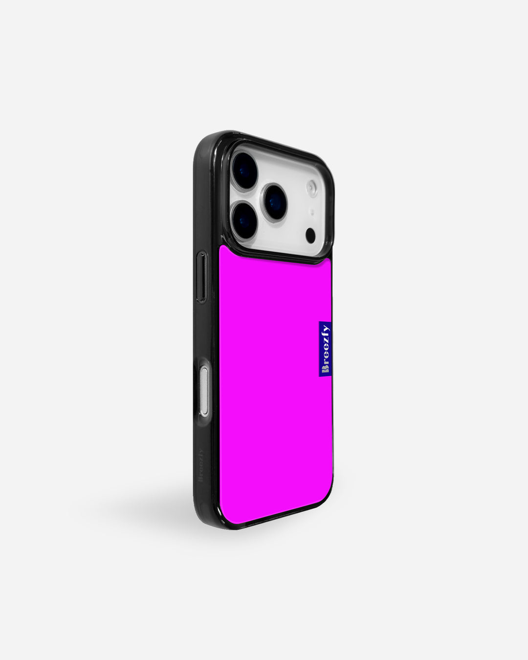 LAVENDER Vivid iPhone Case