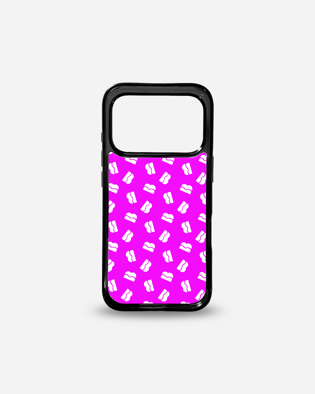 OCEAN BLUE Vivid iPhone Case