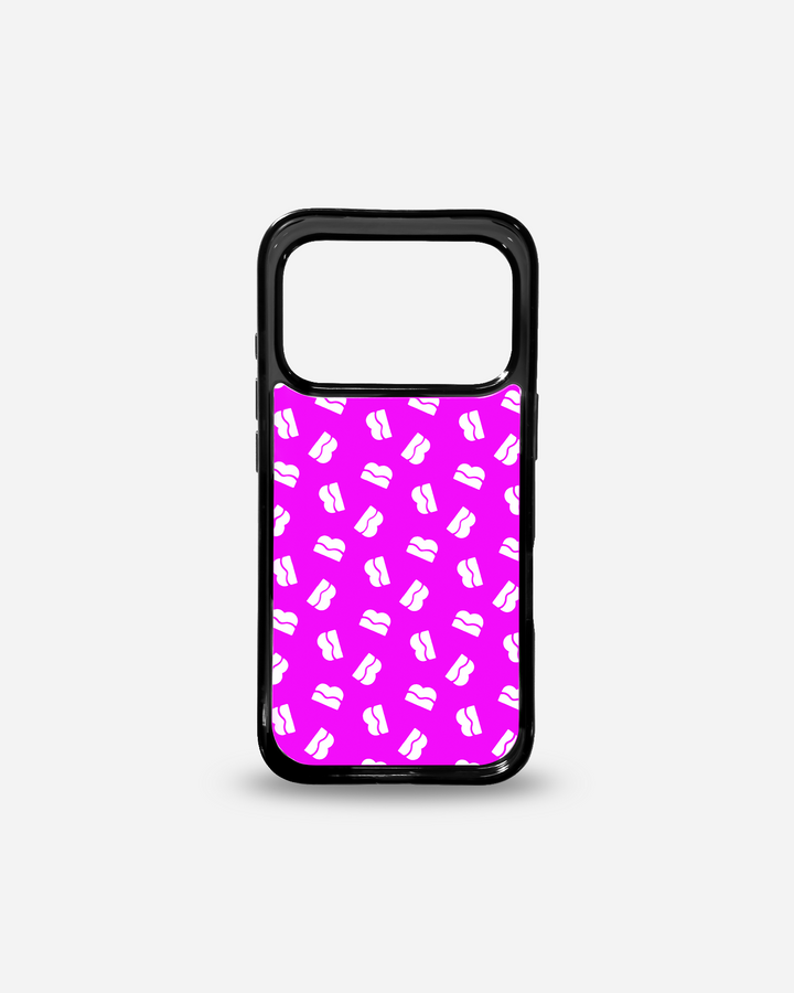 OCEAN BLUE Vivid iPhone Case