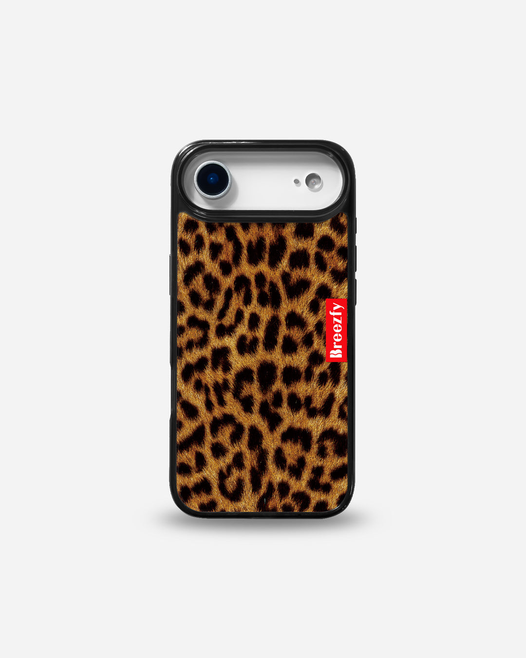 LEOPARD iPhone Case
