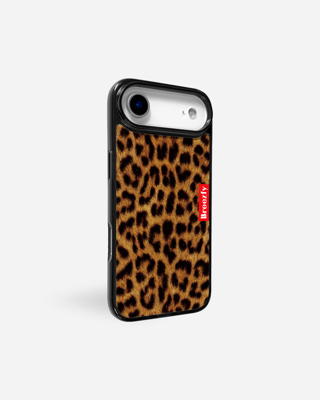 LEOPARD iPhone Case