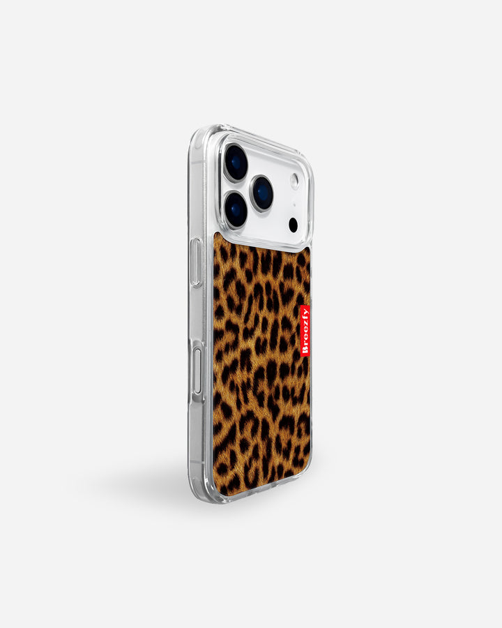 LEOPARD iPhone Case