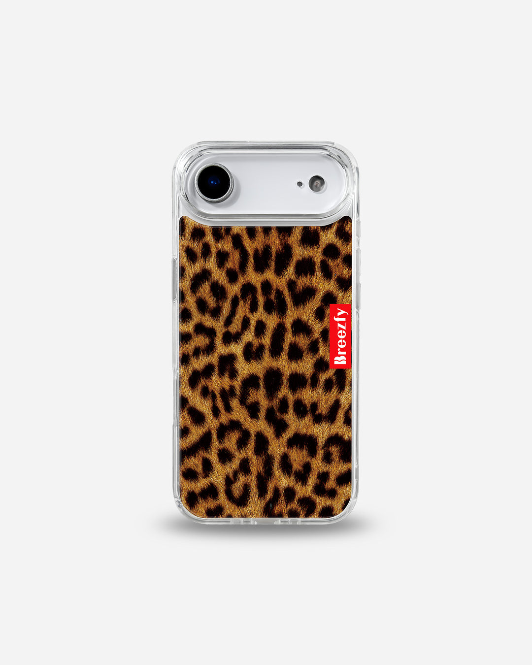 LEOPARD iPhone Case