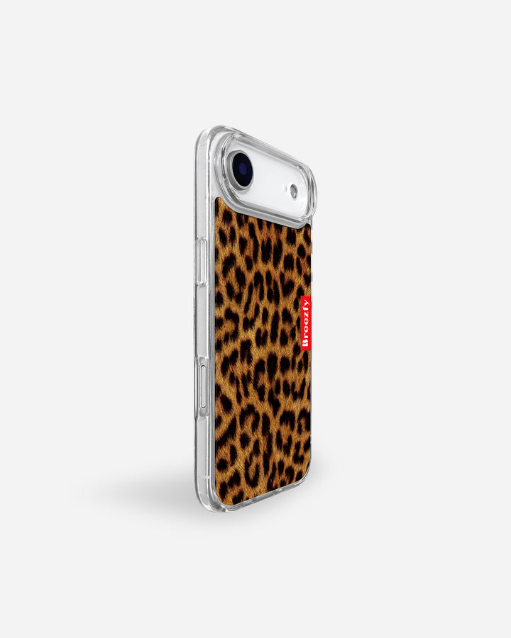 LEOPARD iPhone Case