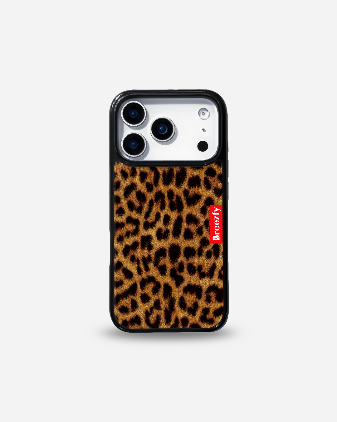LEOPARD iPhone Case
