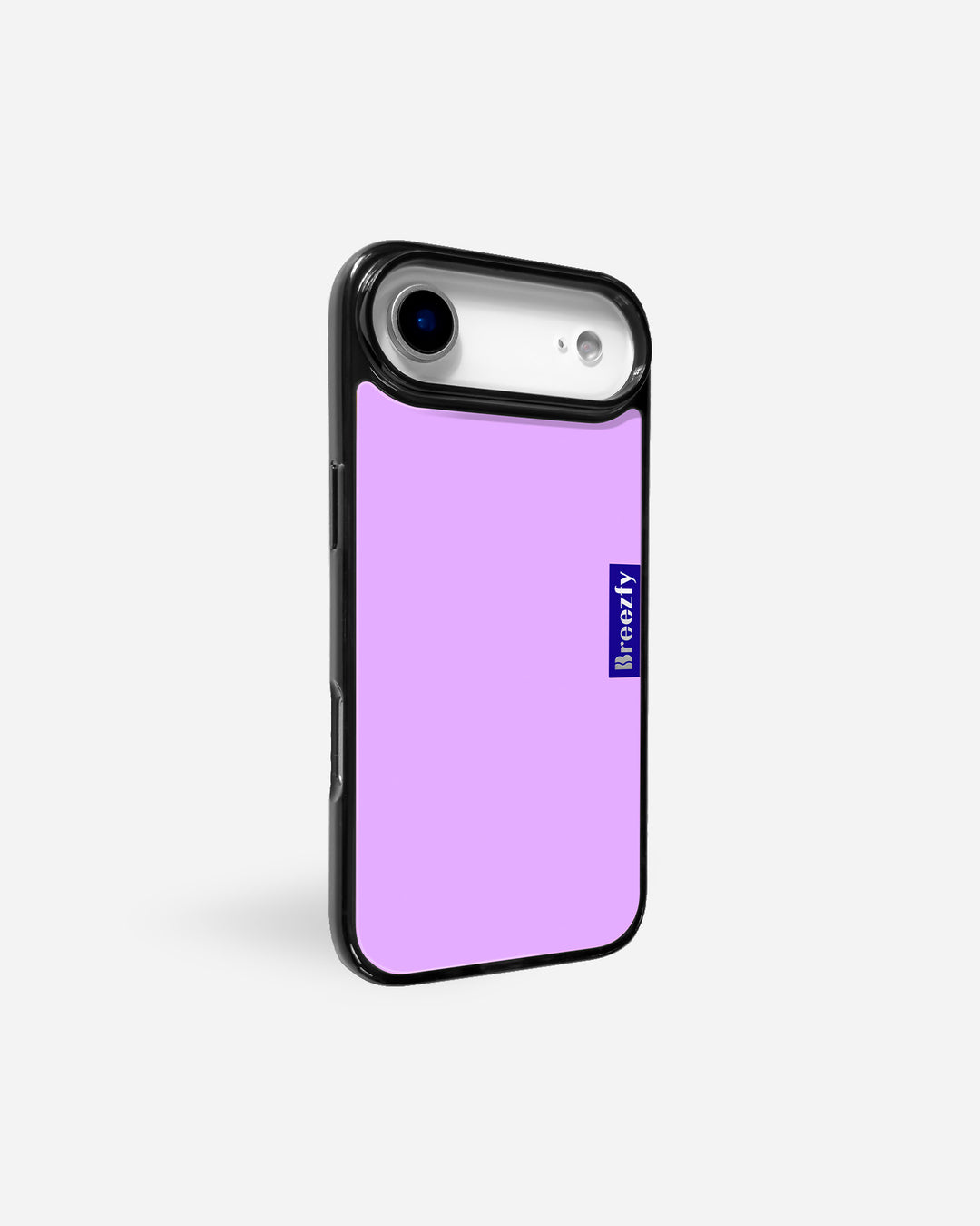 LILAC Vivid iPhone Case
