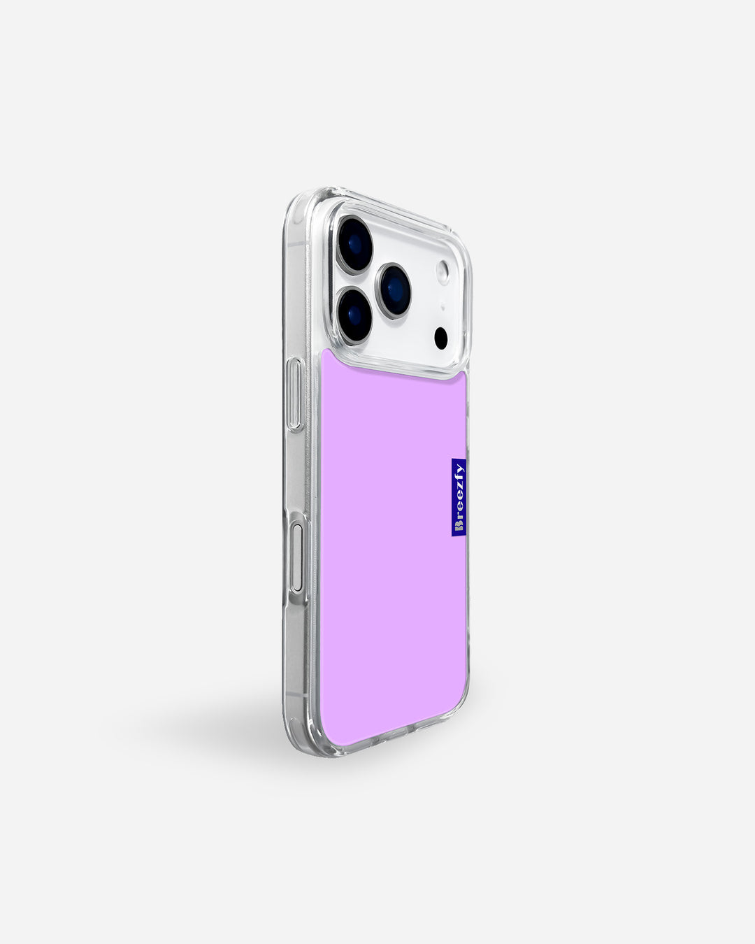 LILAC Vivid iPhone Case