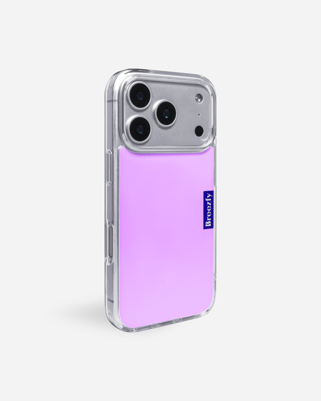 LILAC Vivid iPhone Case