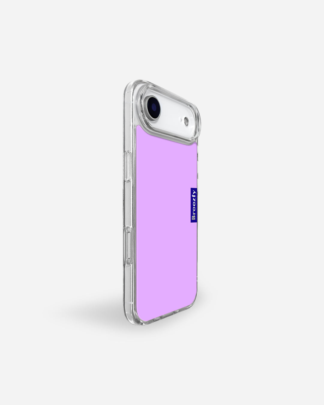 LILAC Vivid iPhone Case
