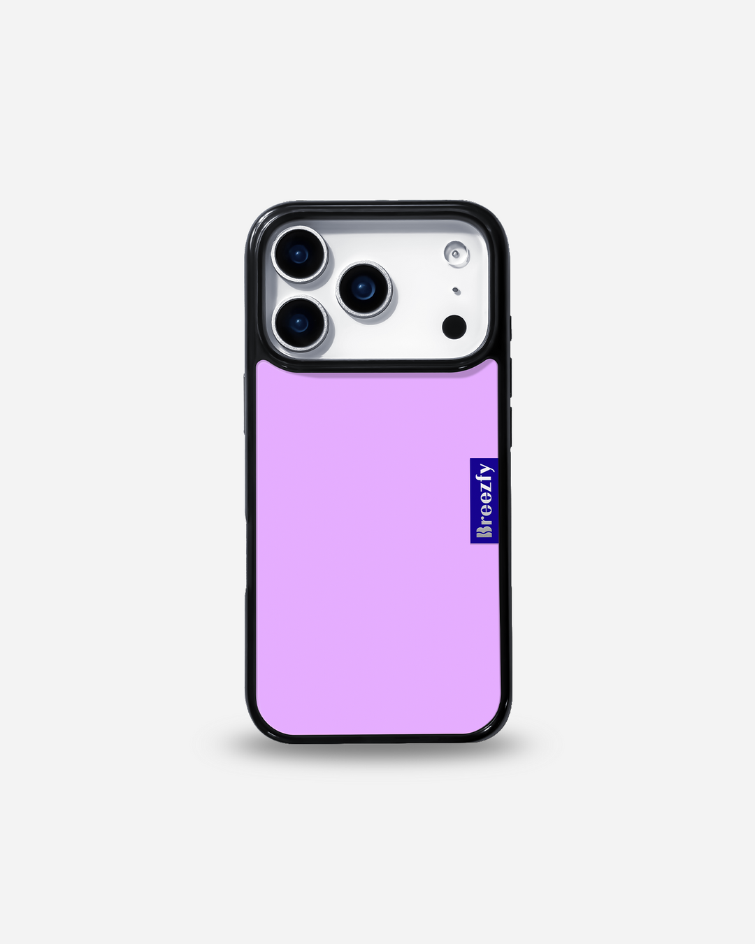 LILAC Vivid iPhone Case