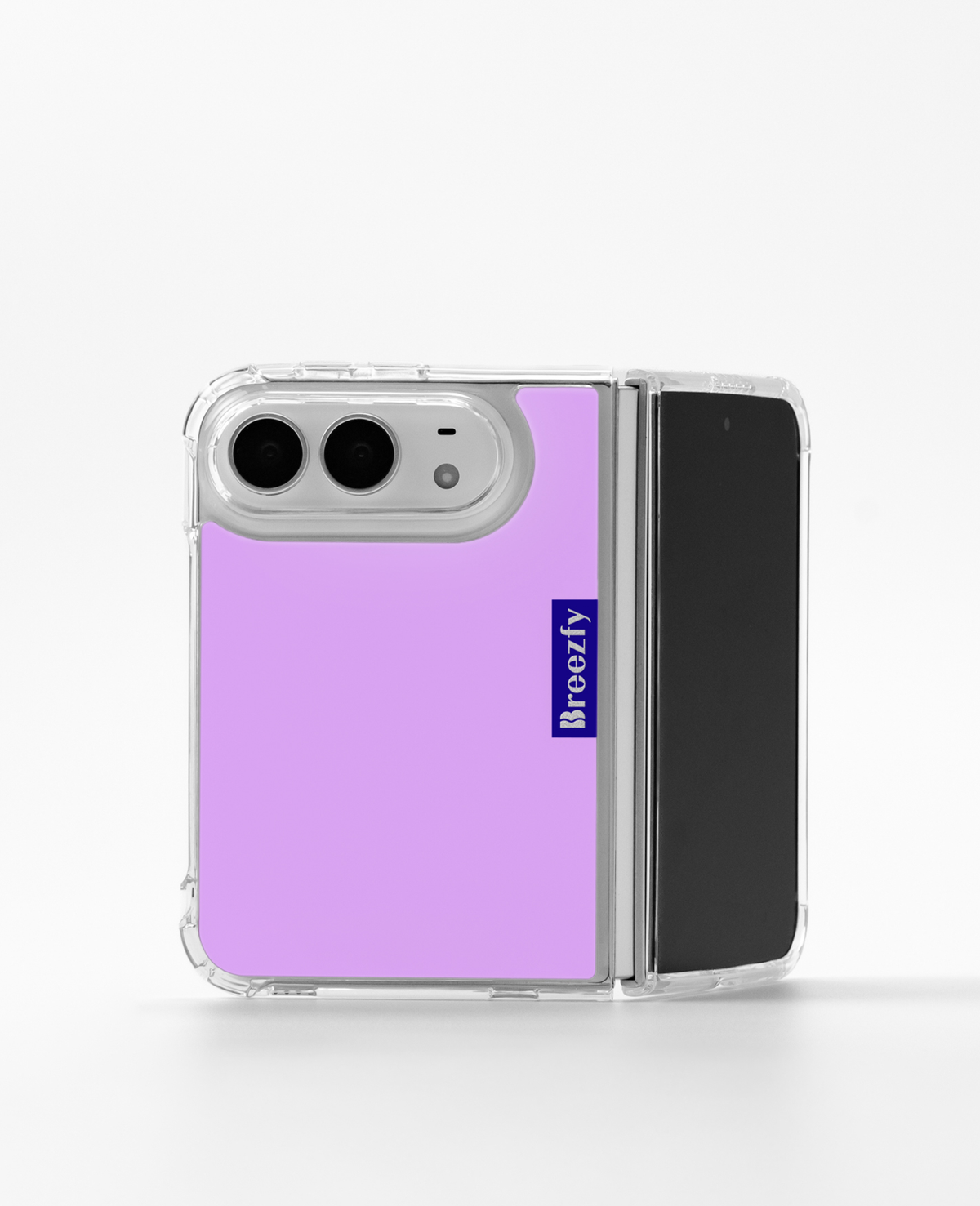 LILAC Vivid iPhone Duo Case