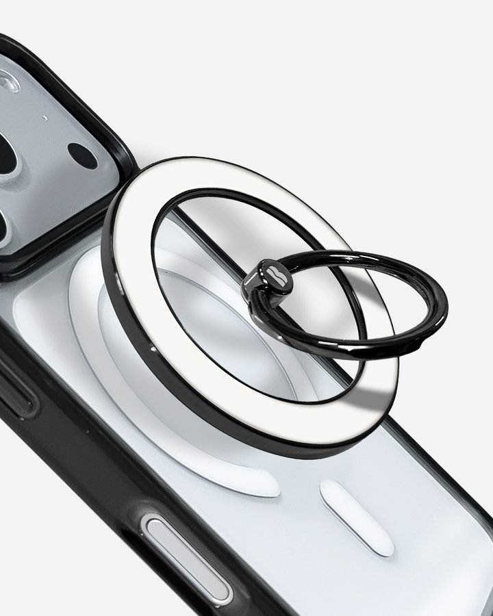 CLOUD DANCER Magnetic Ring Grip