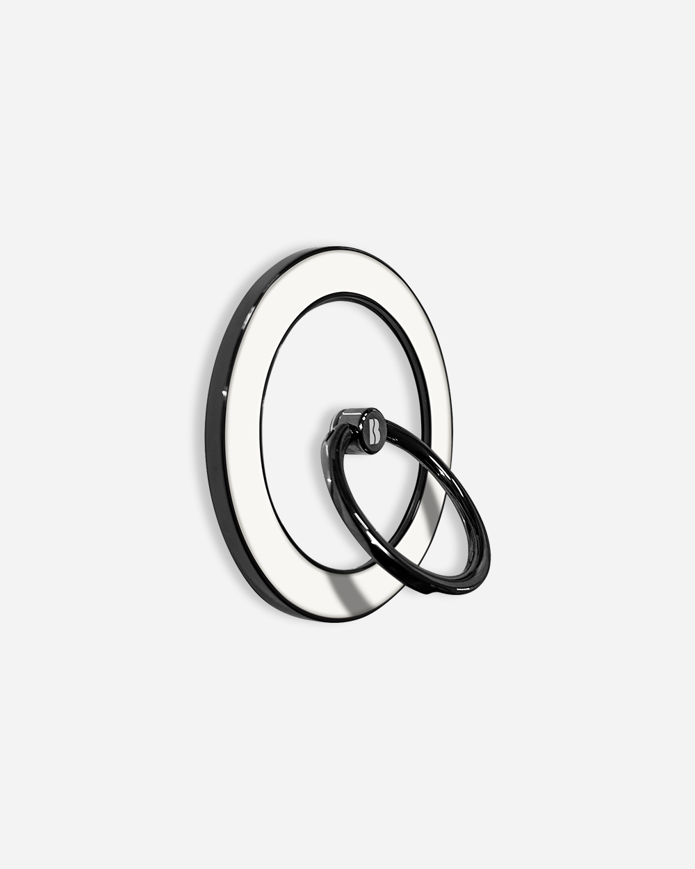 CLOUD DANCER Magnetic Ring Grip