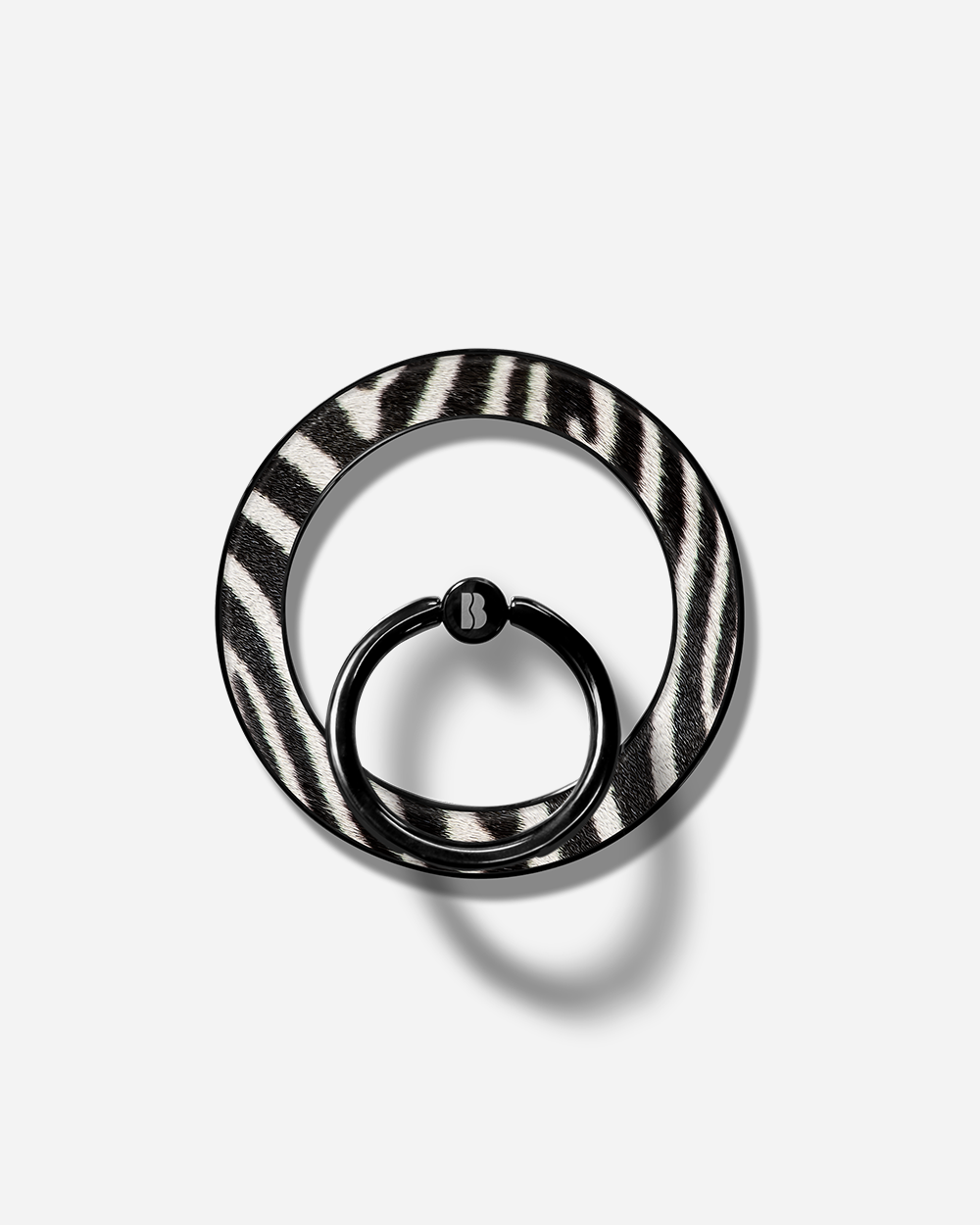 ZEBRA Magnetic Ring Grip