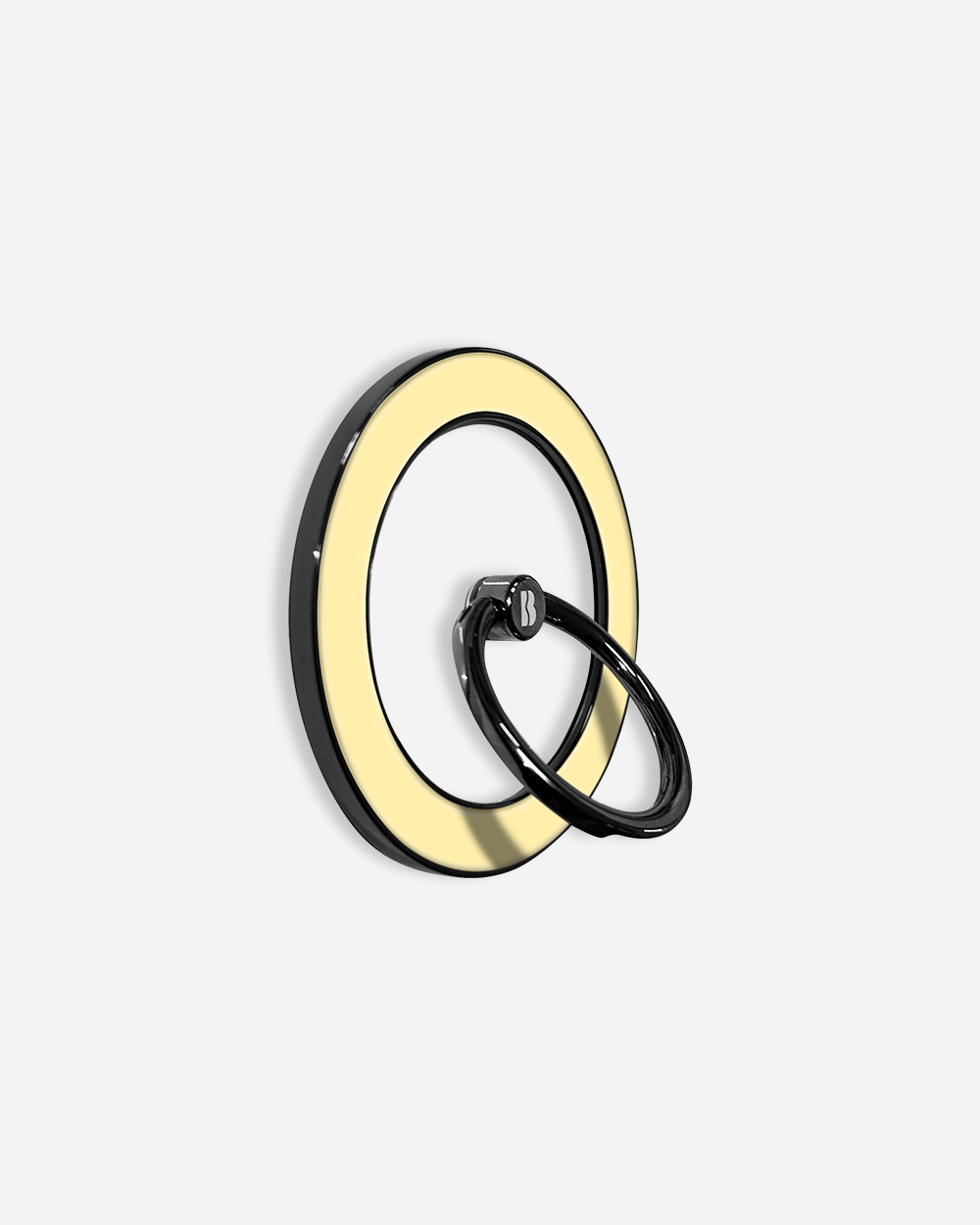 FRENCH VANILLA Magnetic Ring Grip