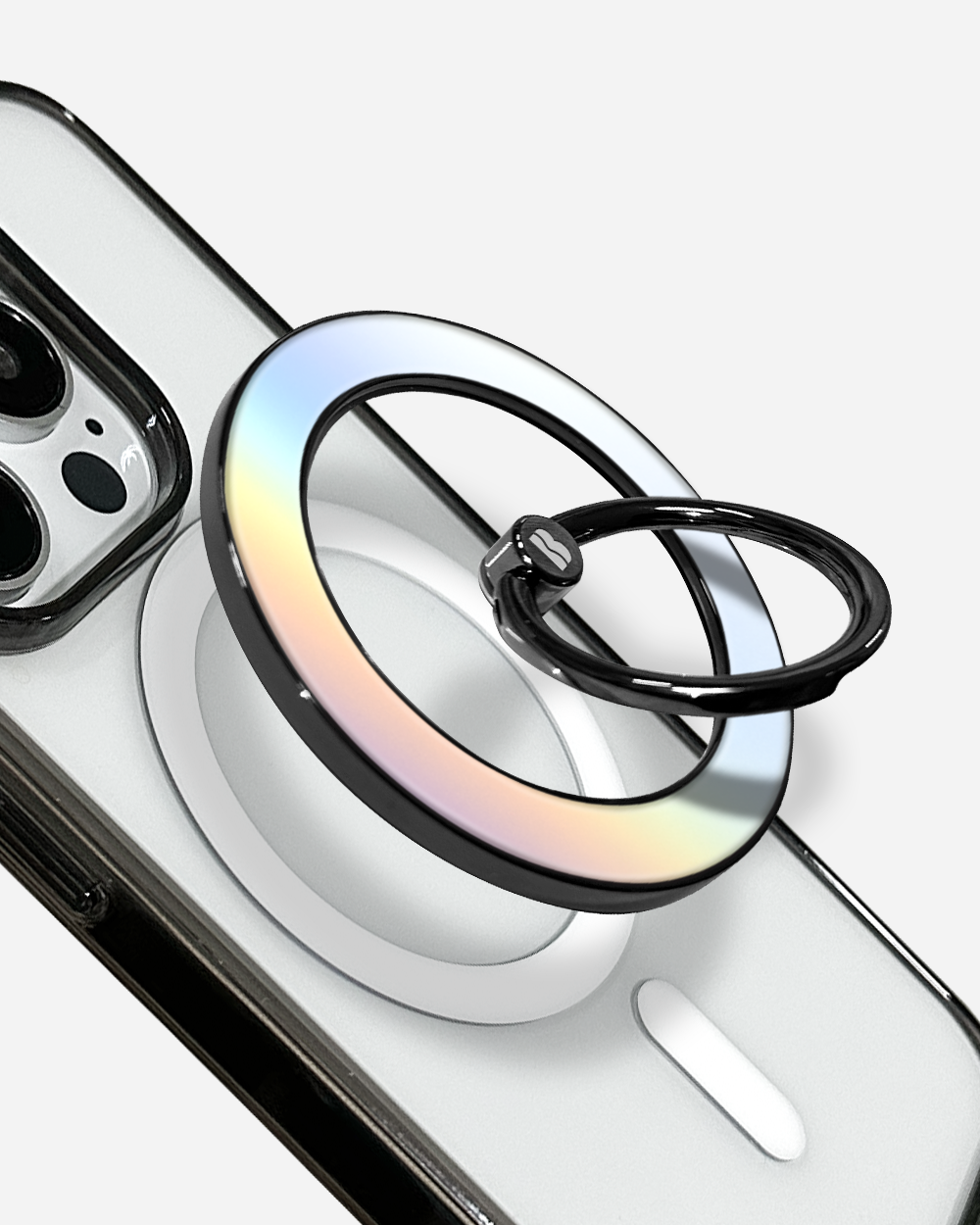 AURORA PRISM Magnetic Ring Grip