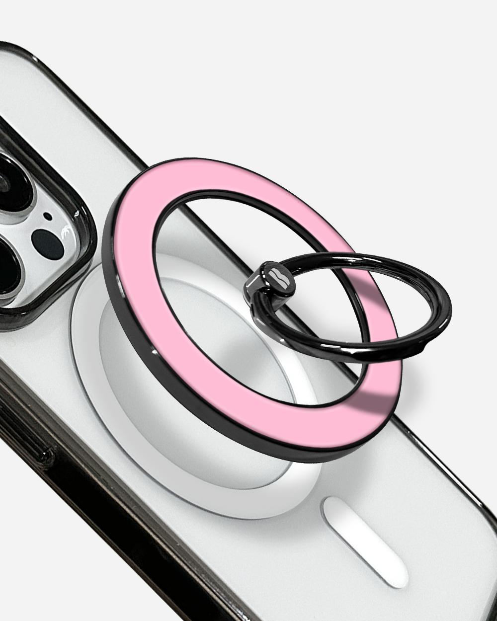 CHERRY BLOSSOM Magnetic Ring Grip