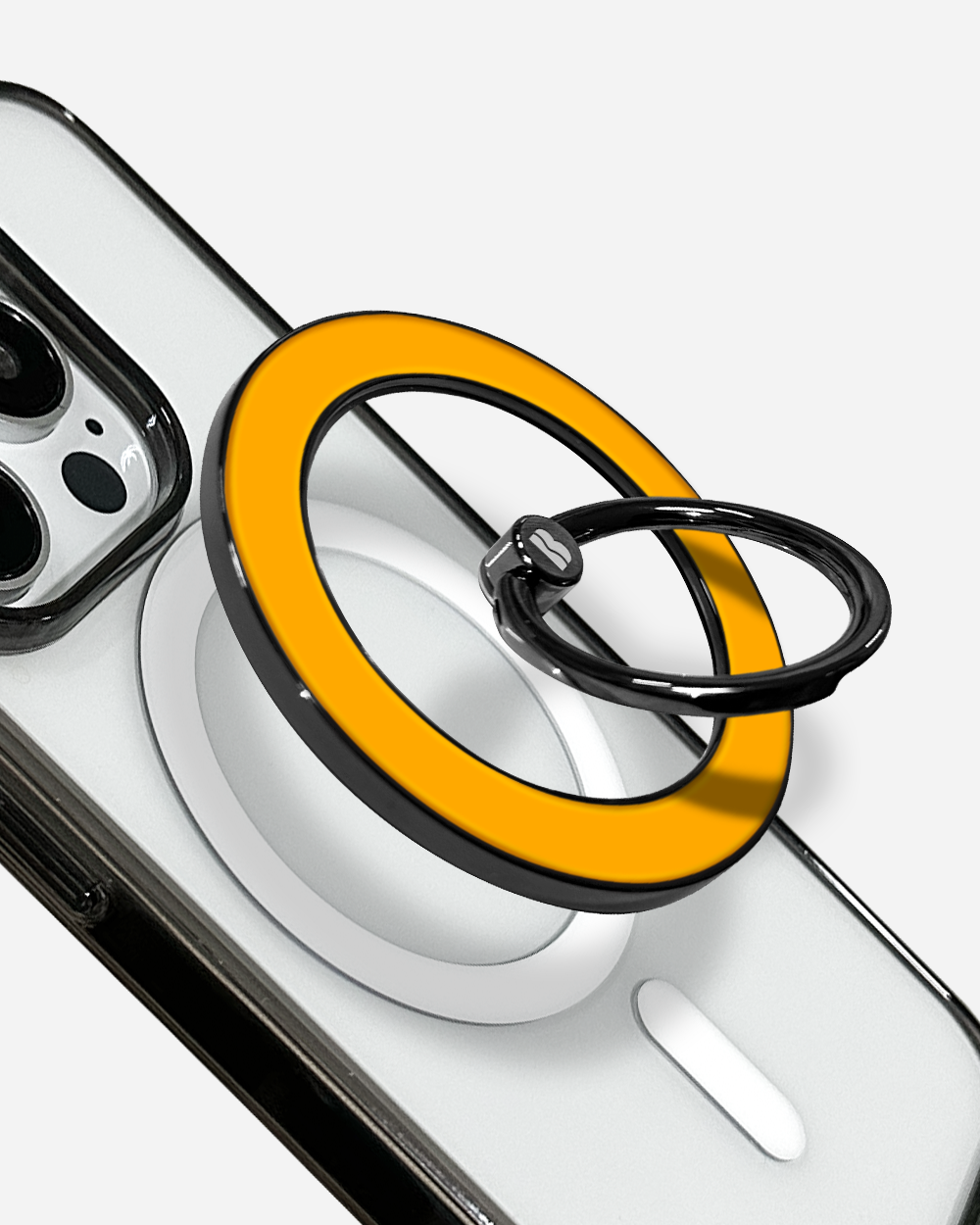 FREESIA Magnetic Ring Grip