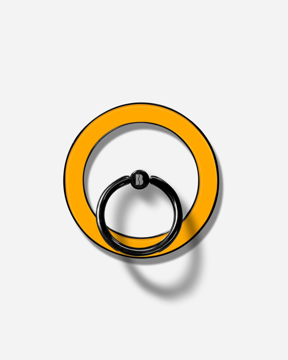FREESIA Magnetic Ring Grip
