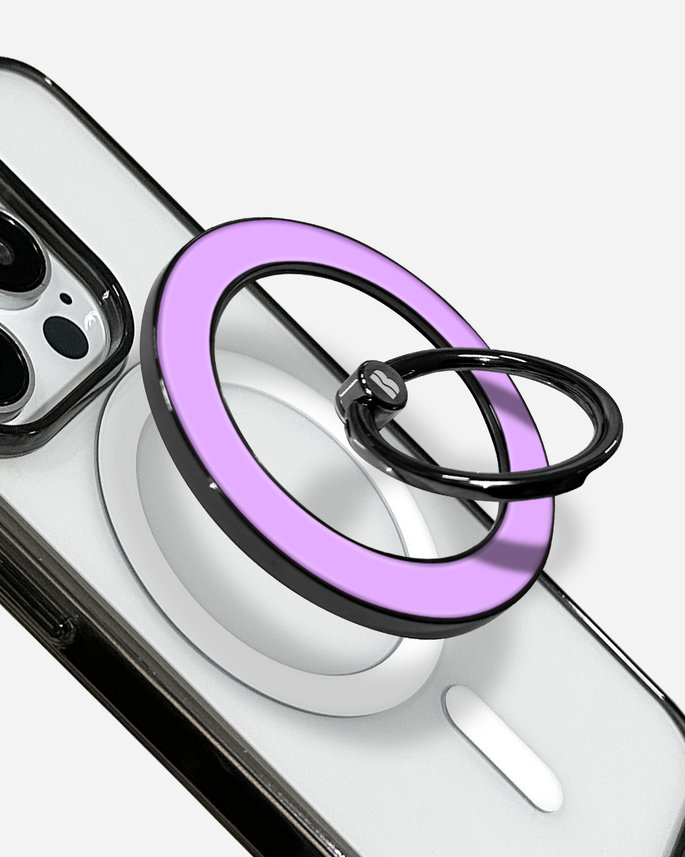 LILAC Magnetic Ring Grip
