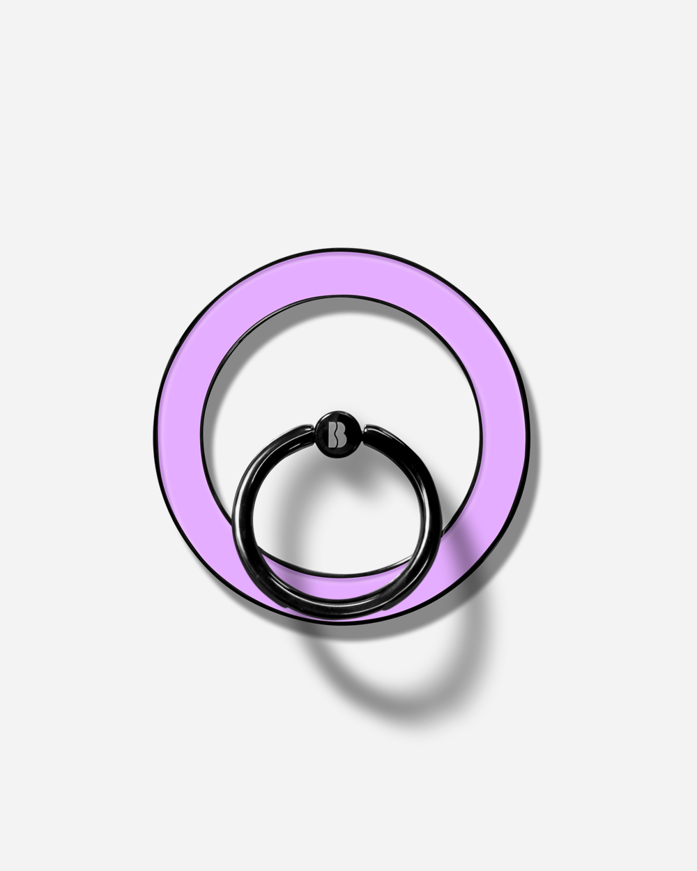 LILAC Magnetic Ring Grip