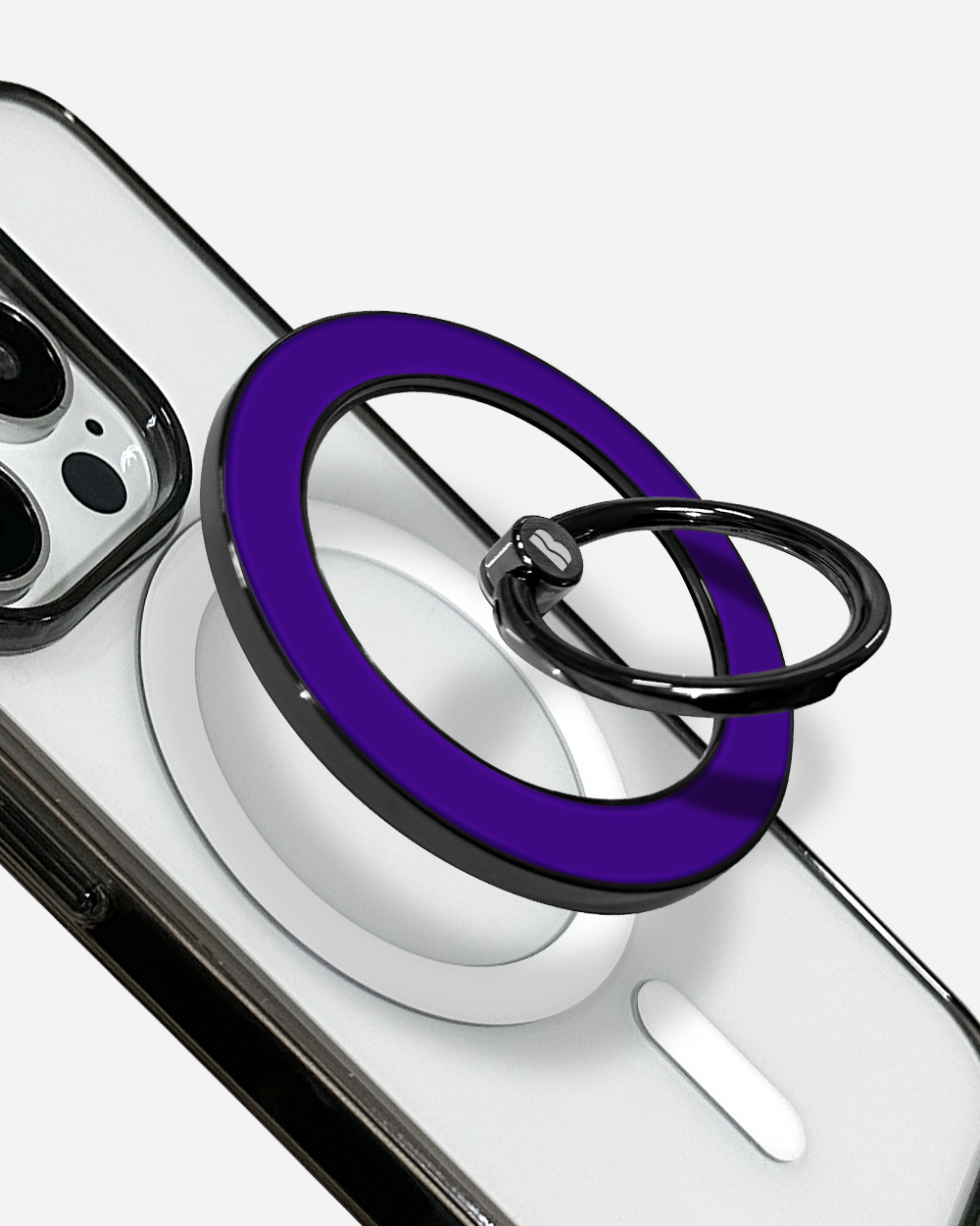 PANSY Magnetic Ring Grip