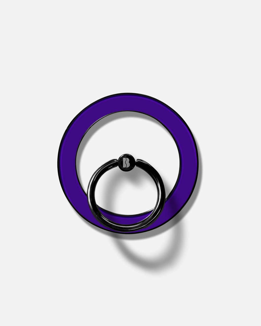 PANSY Magnetic Ring Grip
