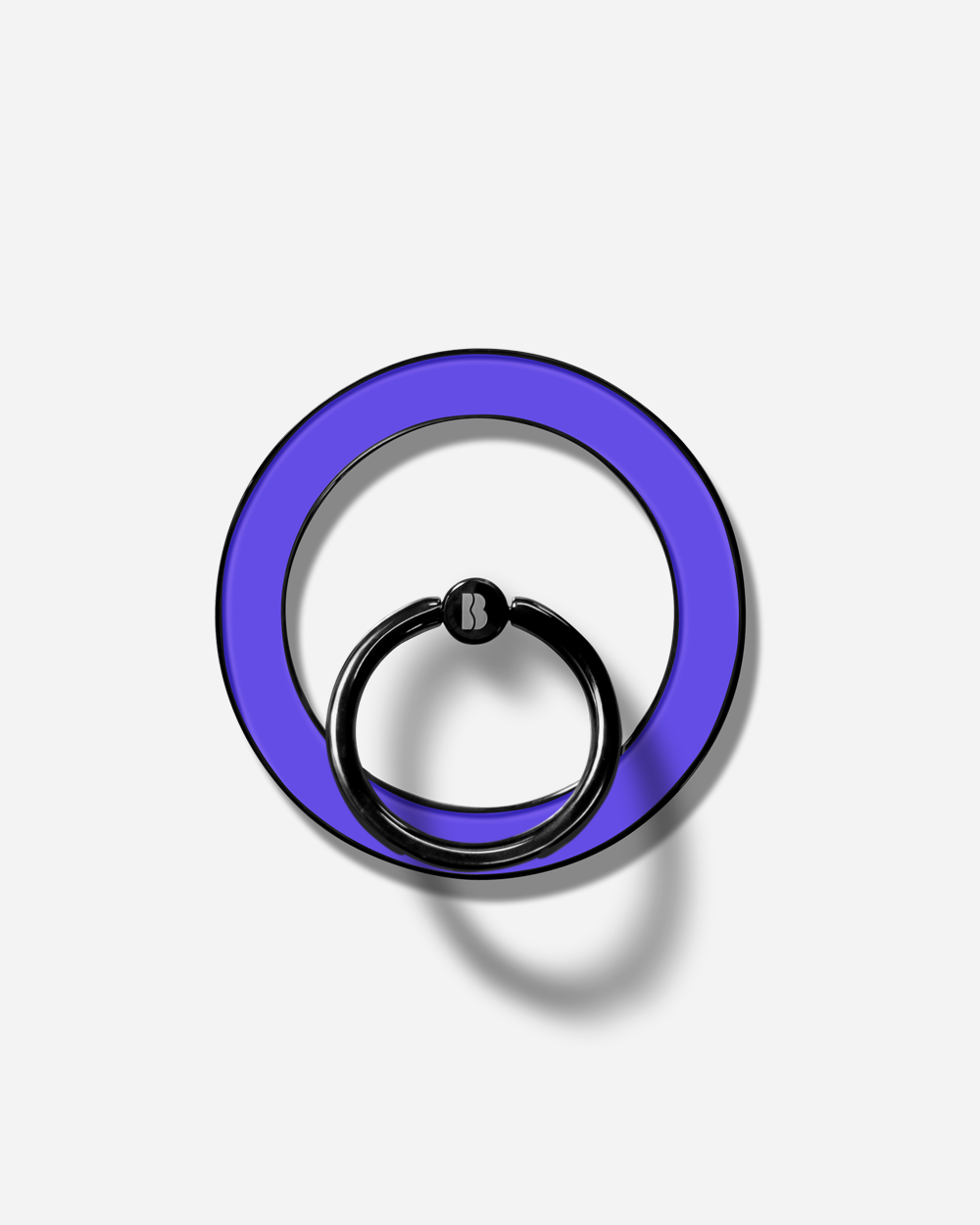 VERYPERI Magnetic Ring Grip